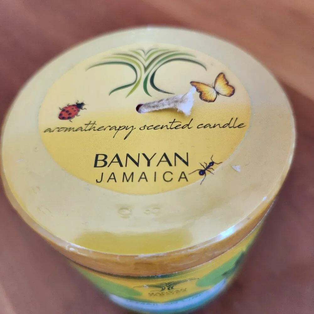 N/A banyan jamaica